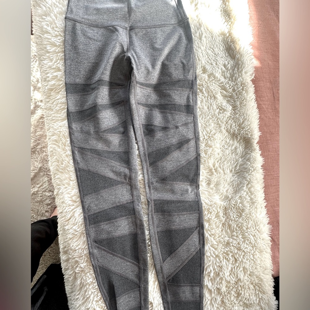 EUC Lululemon leggings